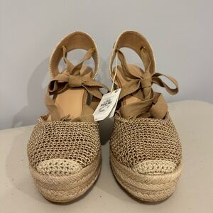 Primark Sandals collab Paula Echevarría